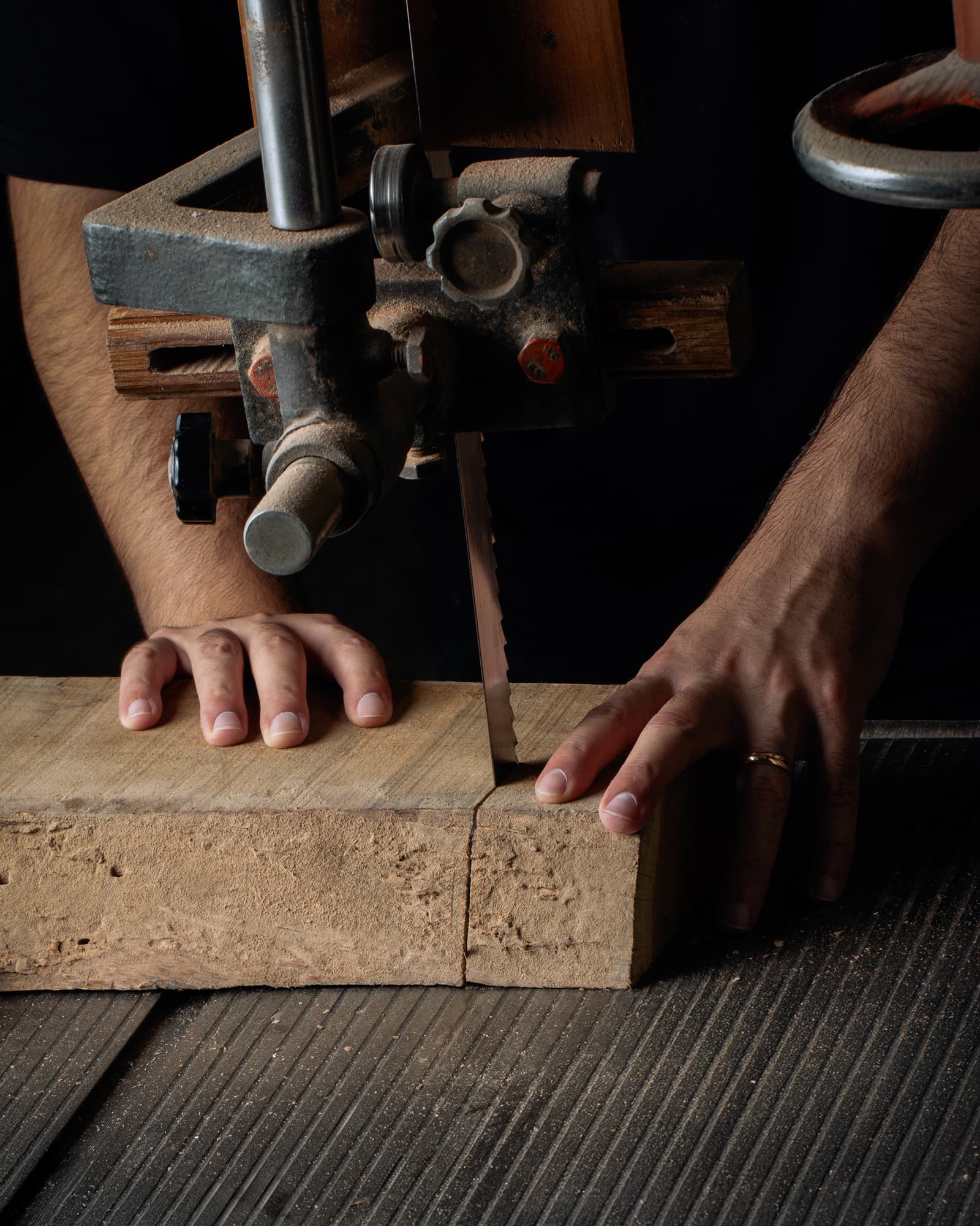 DEMAG Atelier Precision