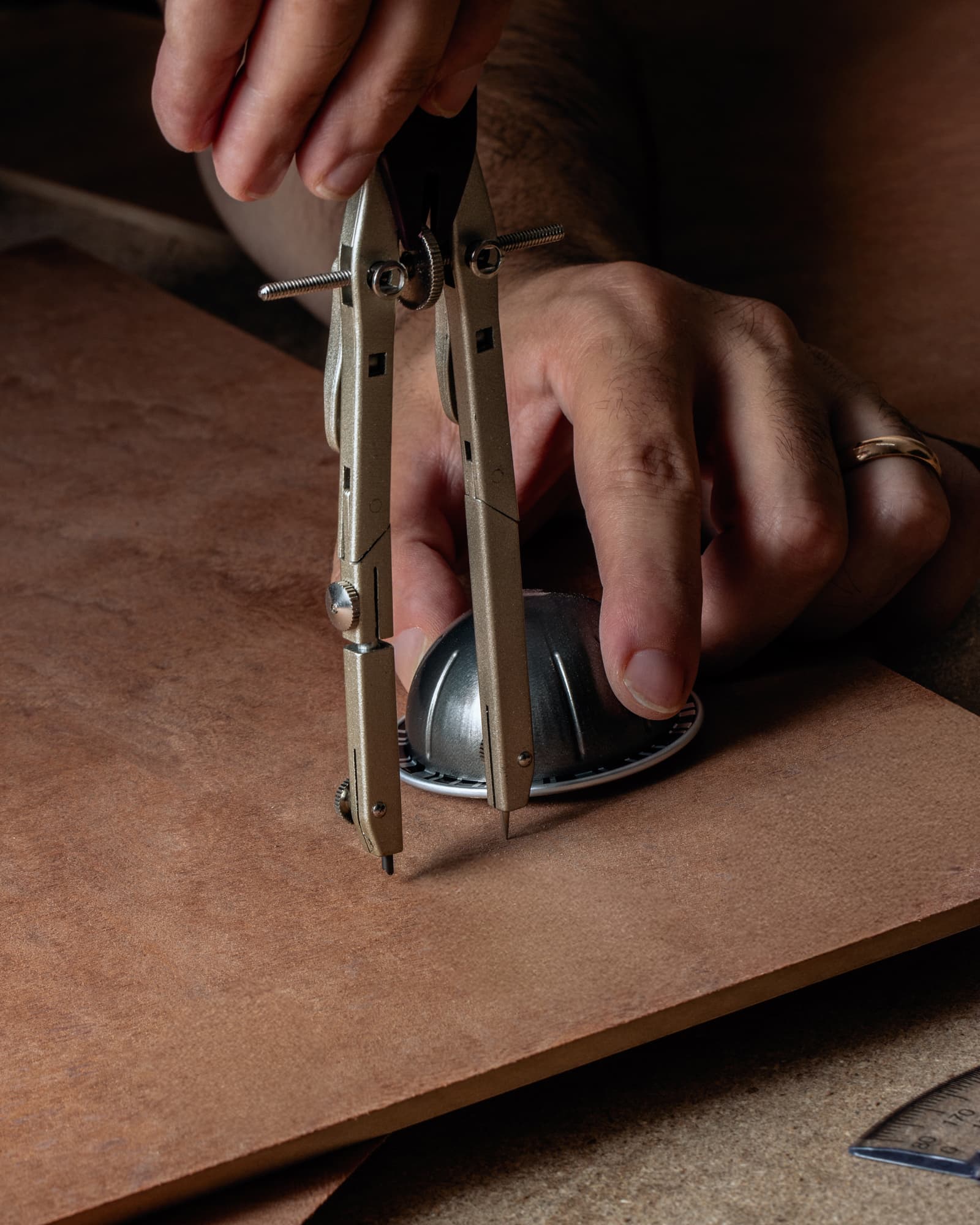 DEMAG Atelier Technique