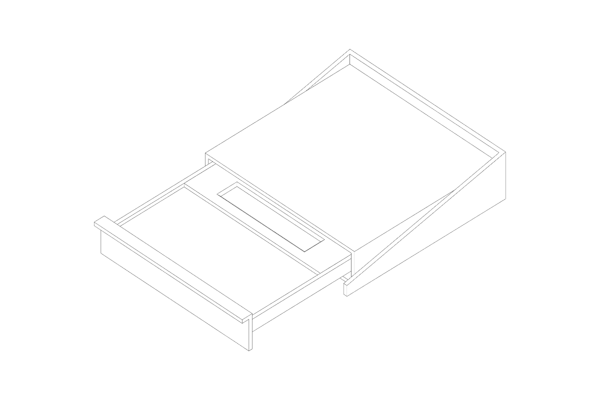 Classic - Technical Drawing