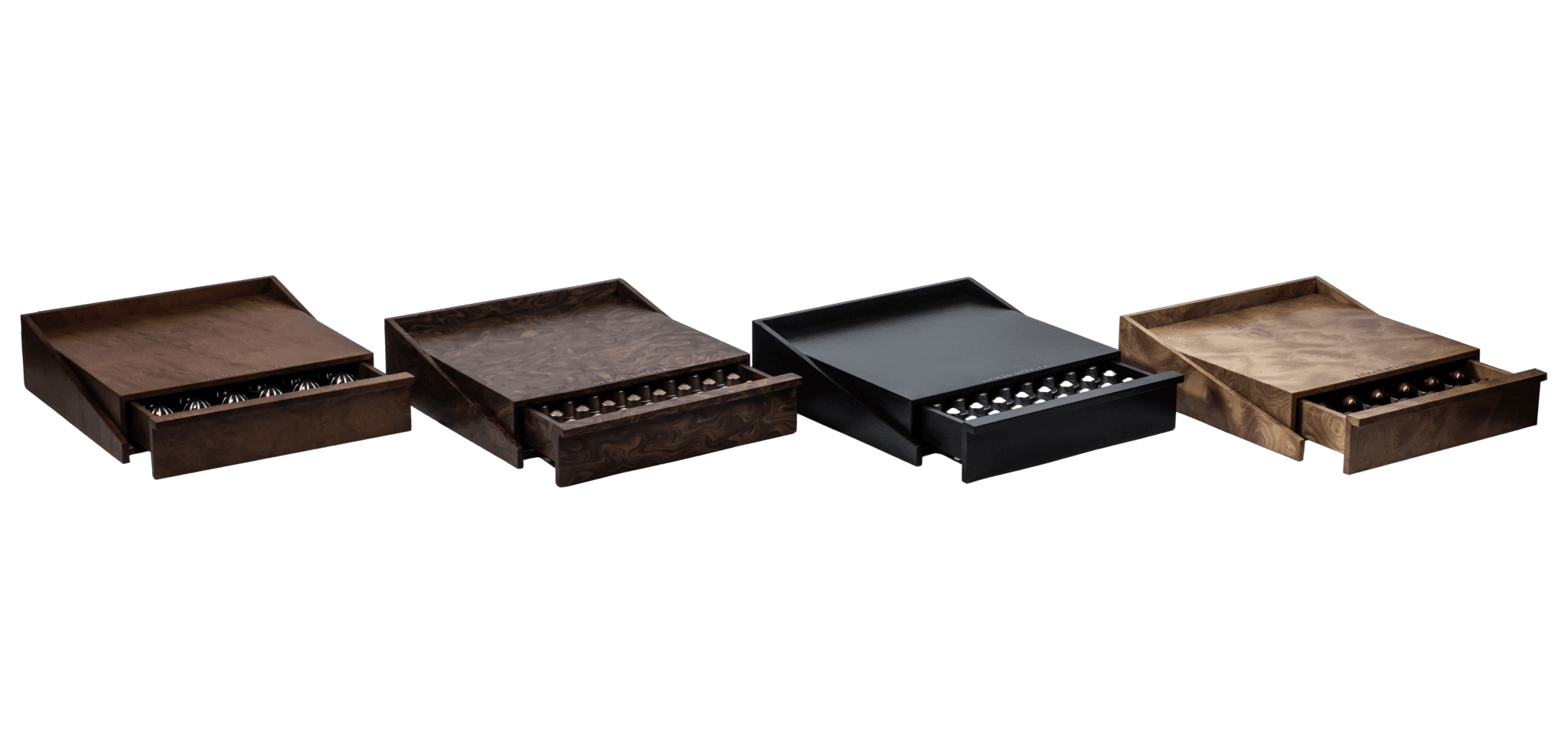 DEMAG Atelier Product Variations