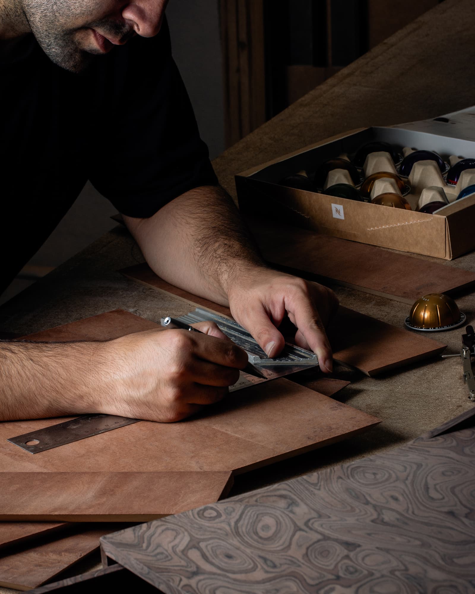 DEMAG Atelier Craftsmanship 7