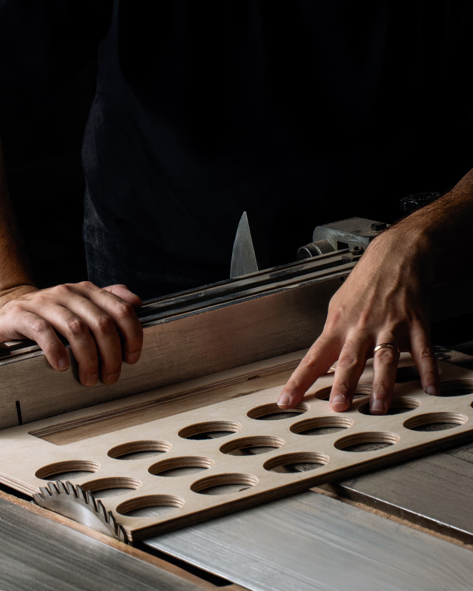 DEMAG Atelier Craftsmanship 10