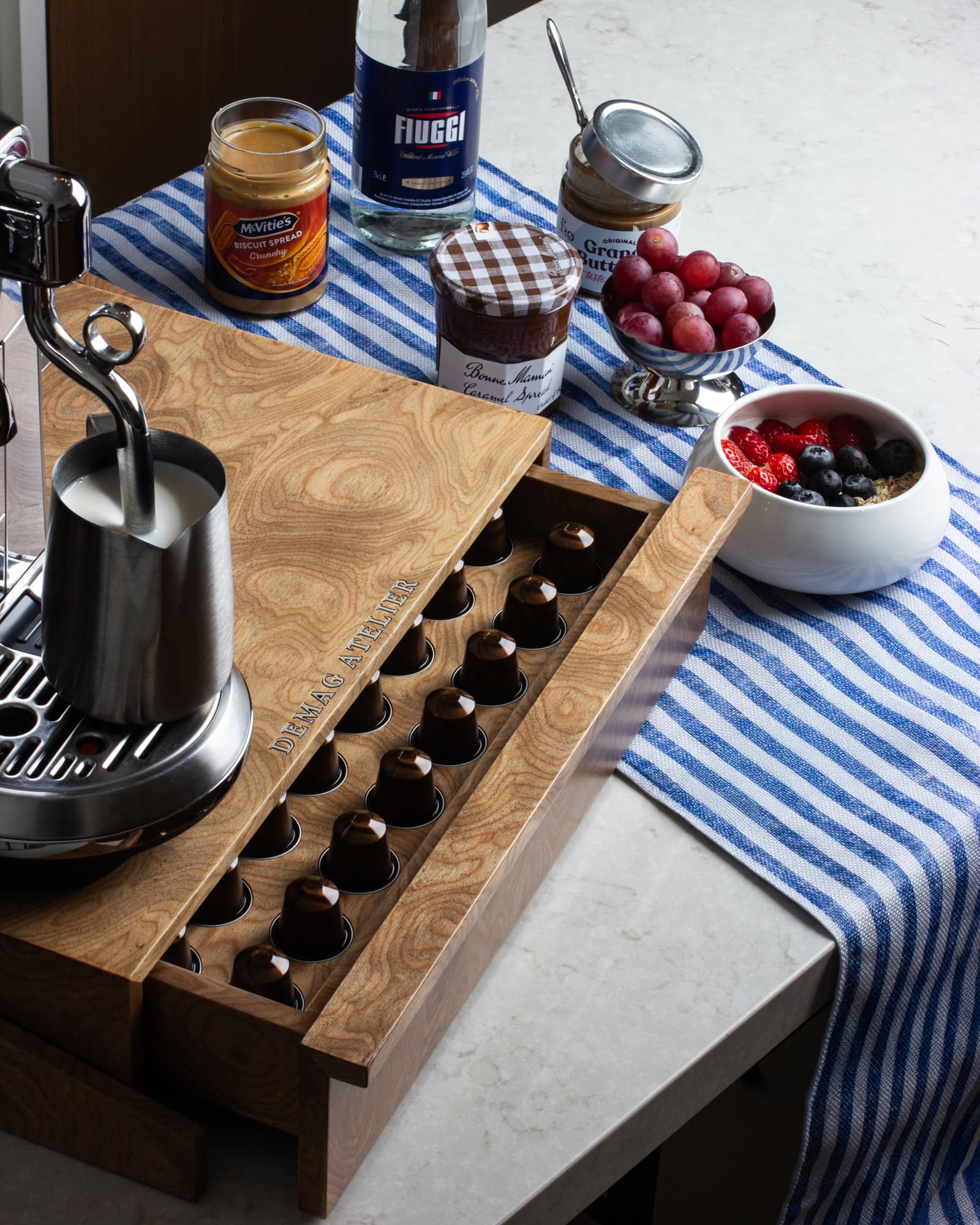 DEMAG Atelier Style 1