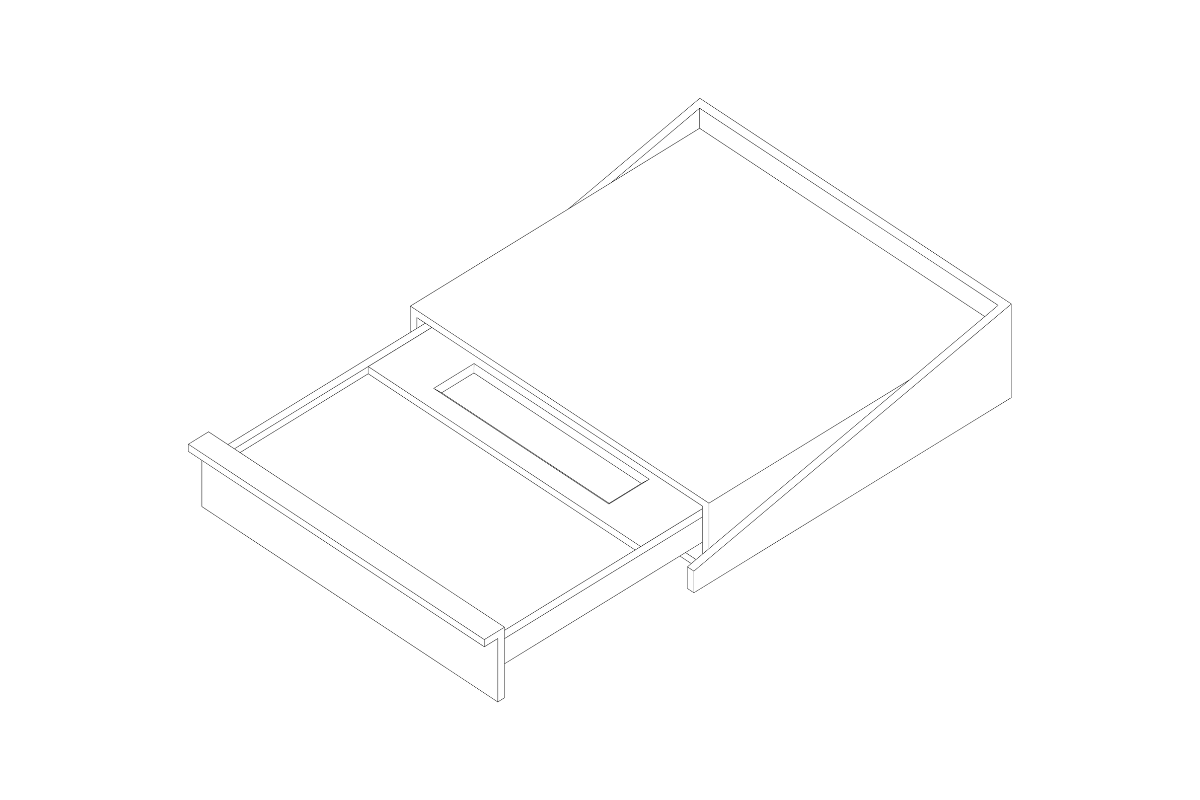 Classic - Technical Drawing