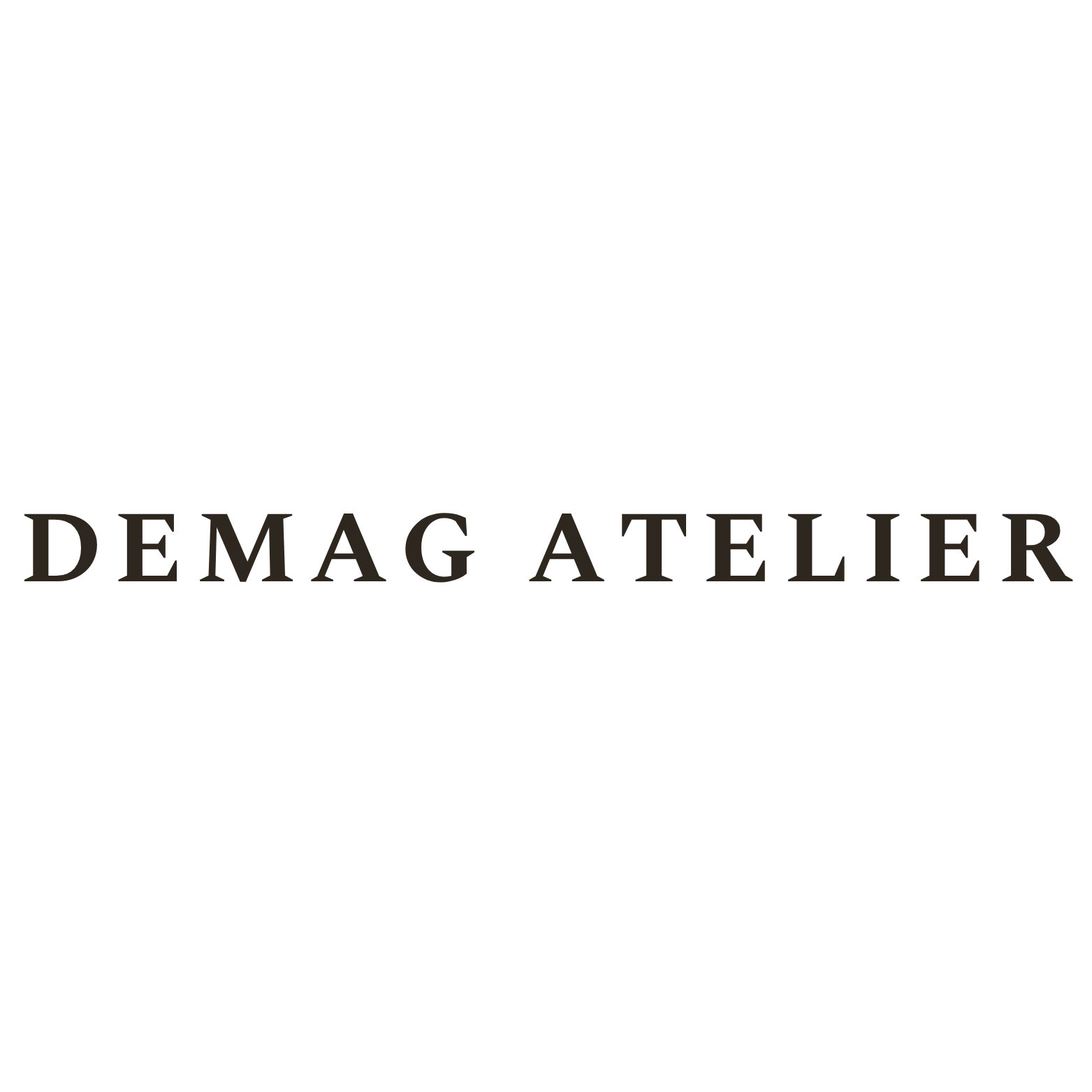 Demag Atelier